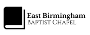 East Birmingham Baptist Chapel